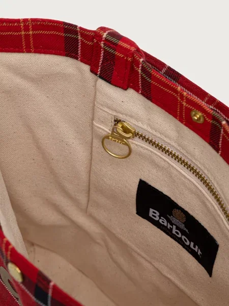 Сумка Barbour
