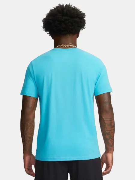 Majica Under Armour crna