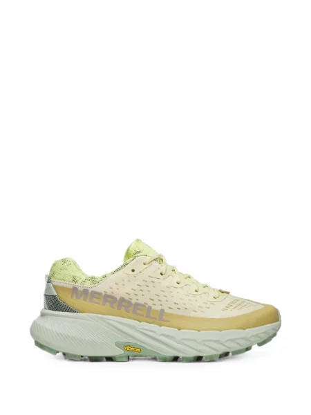 Sneakerși Merrell cu șireturi din dantelă