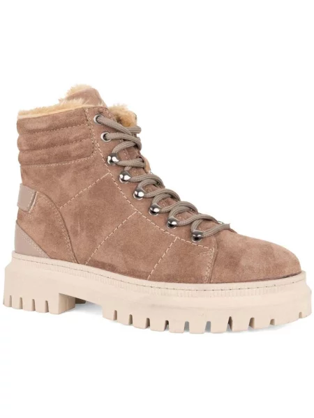 Pantofi Sergio Moretti bej