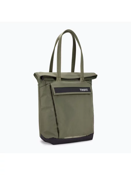 Torba Thule Paramount Crossbody Tote 22 l soft green zielona