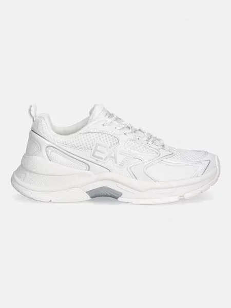 Кросівки Emporio Armani