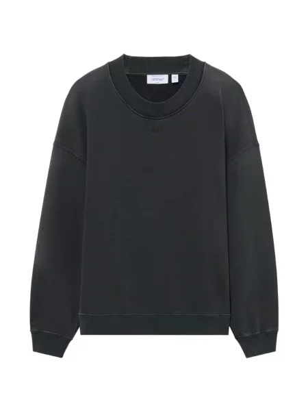 Top Off-white alb