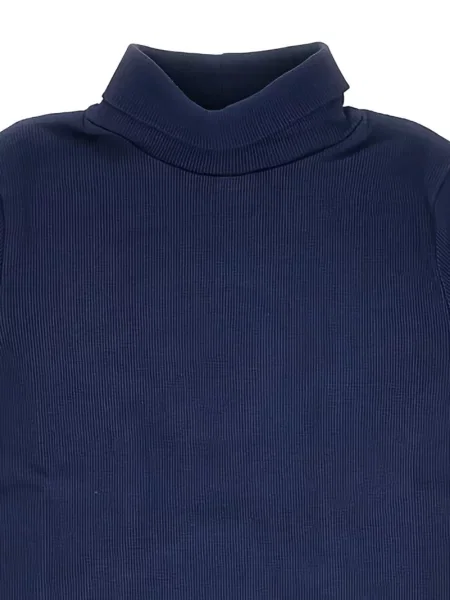 Sweter dziecięcy Bellerose niebieski