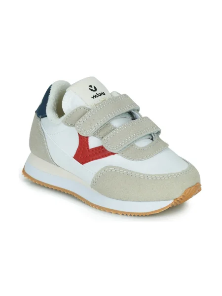 Pantofi copii Victoria alb