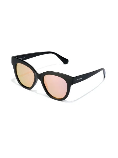 HAWKERS Ochelari de soare Audrey Raw' negru