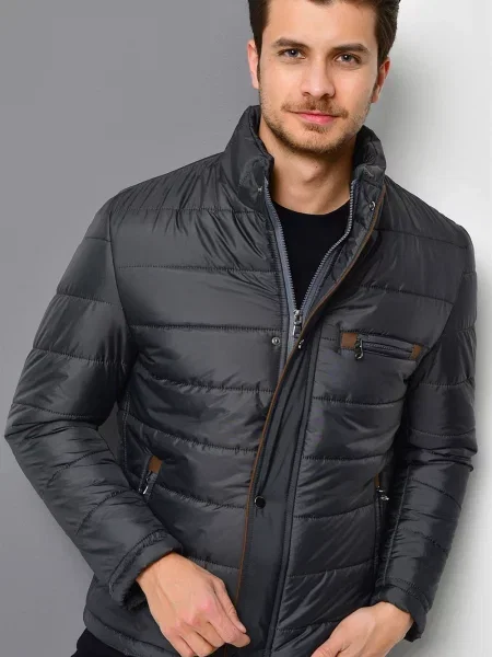 Geacă Dewberry negru