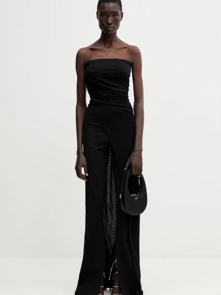 Брюки Rick Owens Lilies