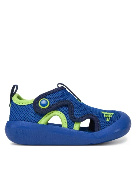 Босоніжки adidas Altaventure 3 cиній