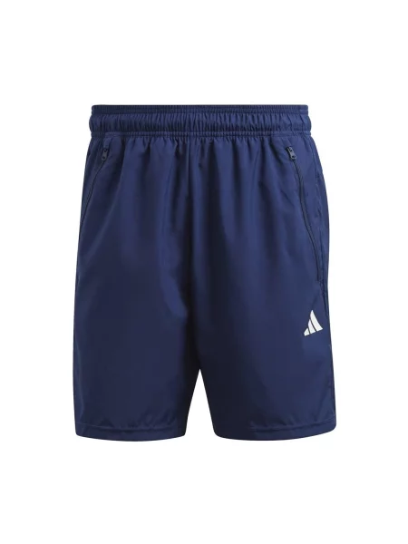 Adidas Sportske kratke hlače Train Essentials plava