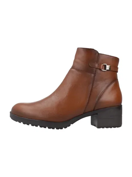 Pantofi Fluchos maro