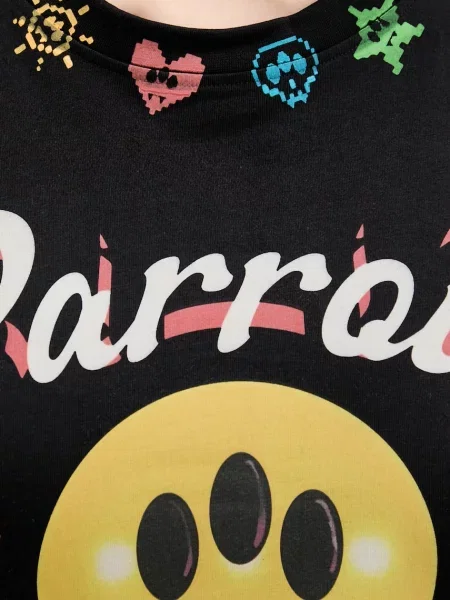 Barrow футболка