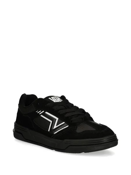 Sneakerși Vans negru