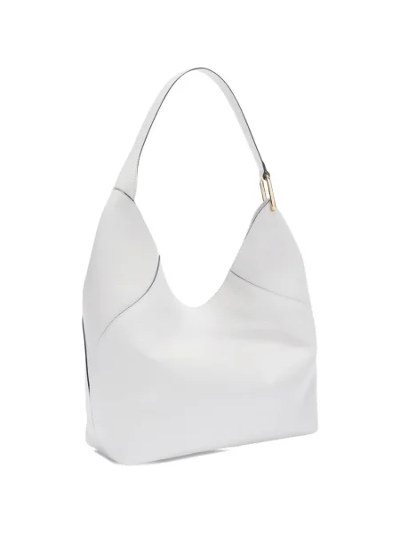 Geantă Furla alb