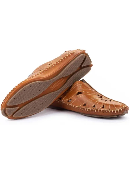 Pantofi Pikolinos maro