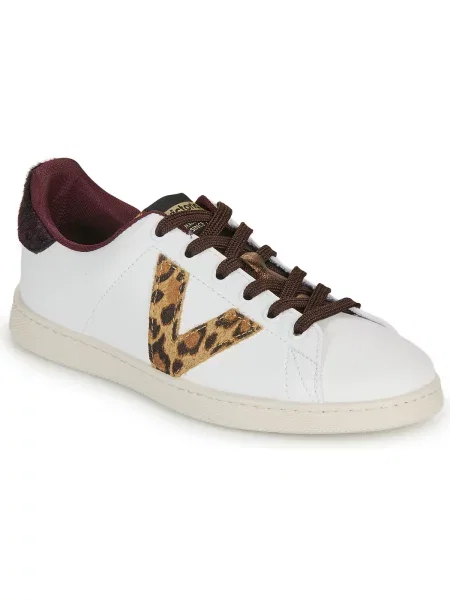 Tenis superge Victoria bela