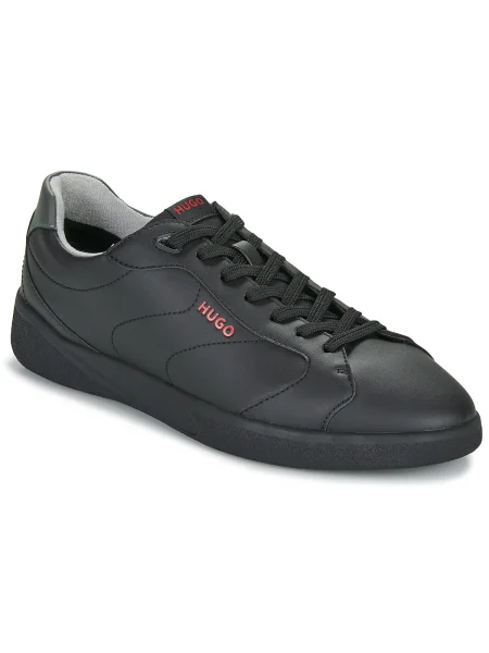 Pantofi Hugo negru
