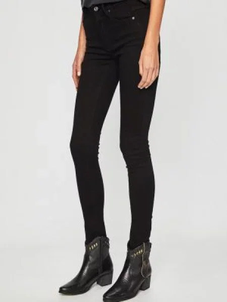 G-Star Raw Дънки Elto черно