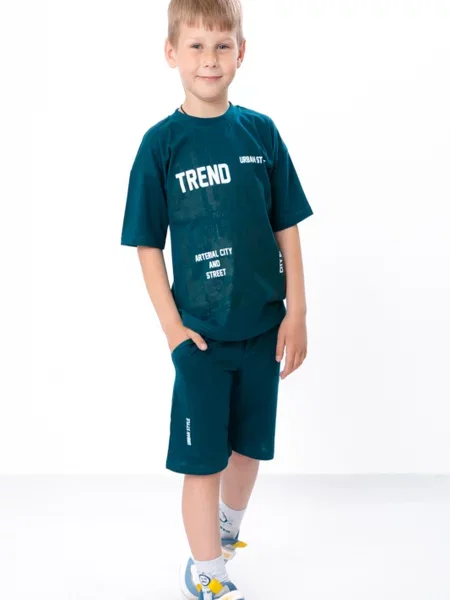 Костюмный костюм носи своє