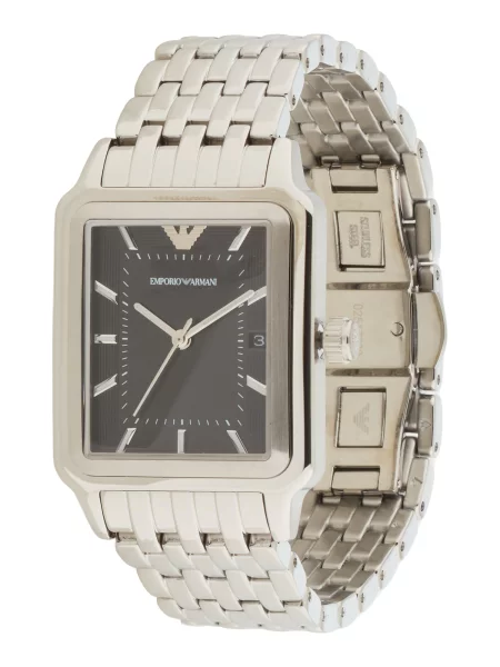 Ure Emporio Armani črna