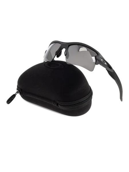 Ochelari de soare Oakley gri