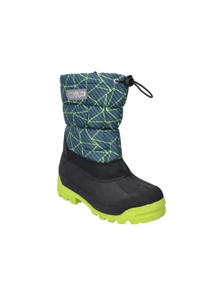 Pantofi copii Cmp albastru