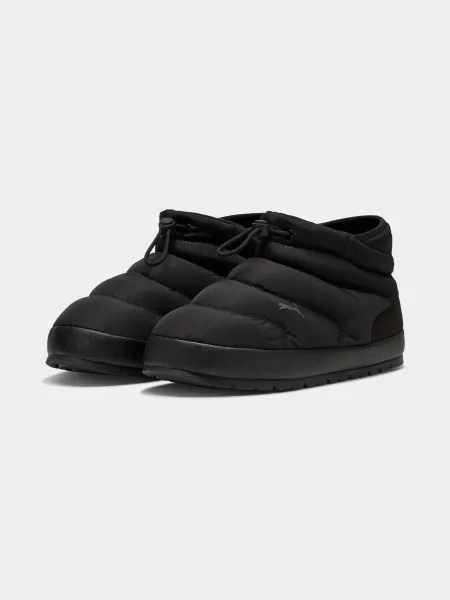 Ботинки Puma черные