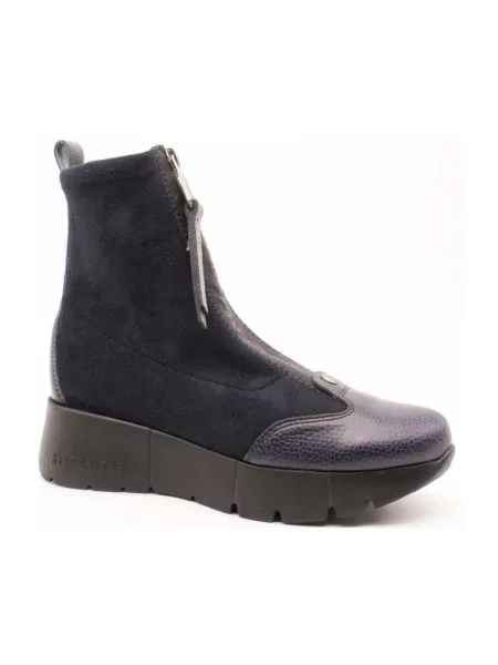Pantofi Hispanitas albastru