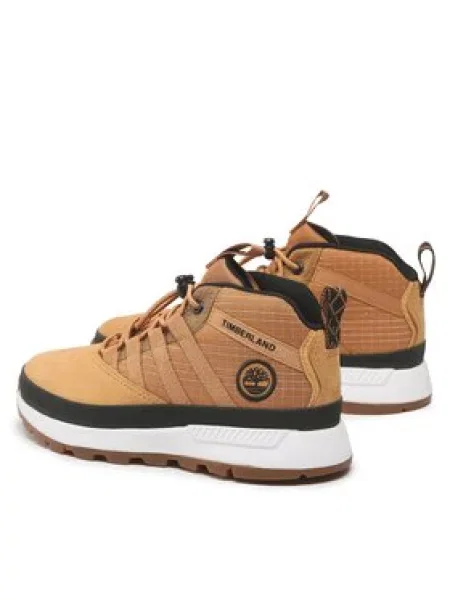 Tenisice Timberland crna