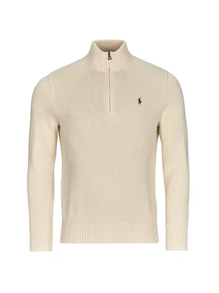 Pulover Polo Ralph Lauren bež