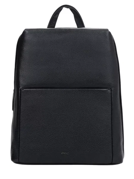 Estro Hátizsák fekete