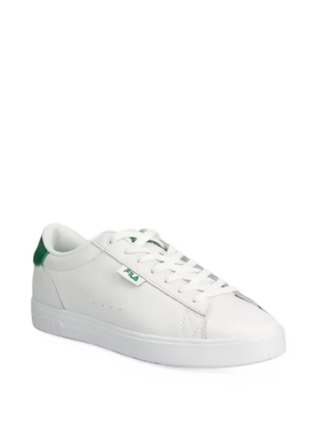 Sneakerși Fila alb
