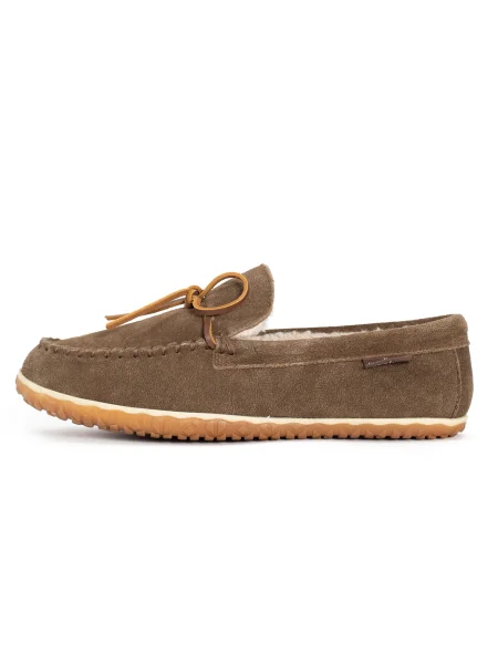 Minnetonka Mocasini Taft' maro