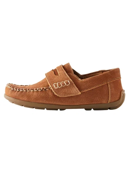 Next Pantofi coniac maro