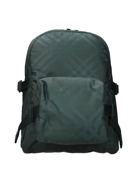 Torba Burberry zielona