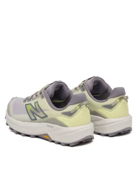 New Balance Bėgimo batai Rebel Trail pilka