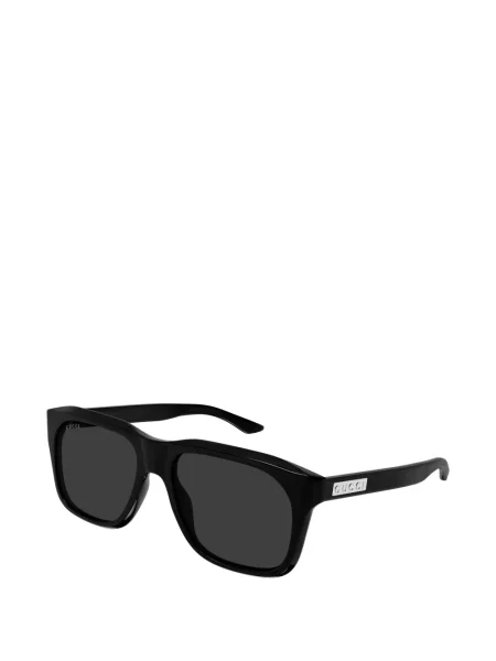 Ochelari de soare Gucci Eyewear negru