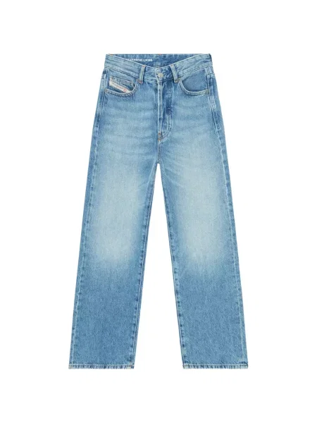 Blugi Diesel albastru