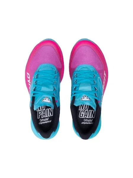 Pantofi Dynafit albastru