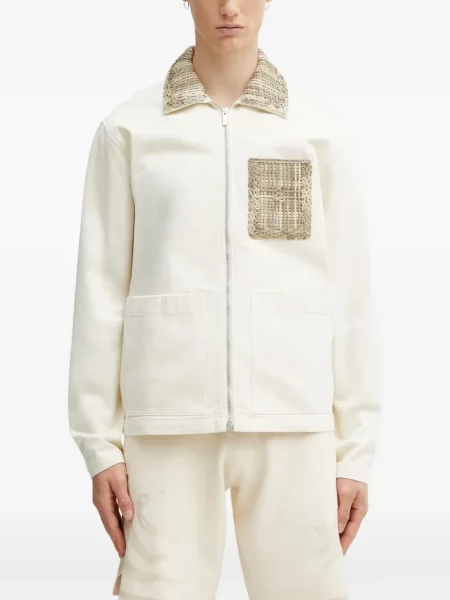 Geacă Filling Pieces