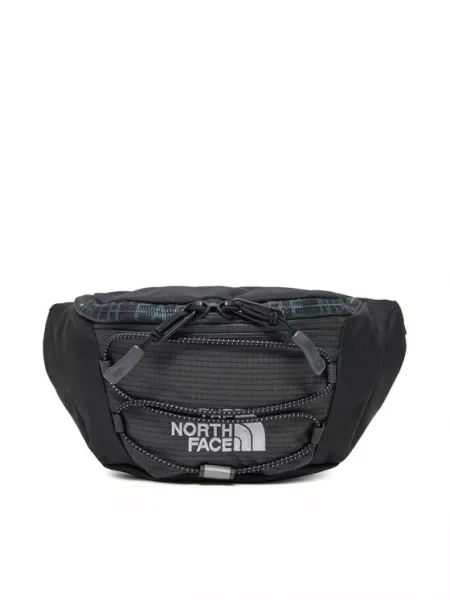 Borsetă The North Face negru