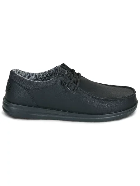 Pantofi Heydude clasici negru