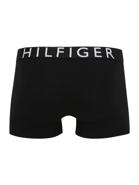 Tommy Hilfiger Set de boxeri﻿ negru