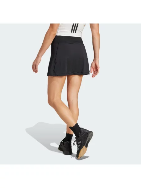 Adidas Spódnico-szorty Optime czarny
