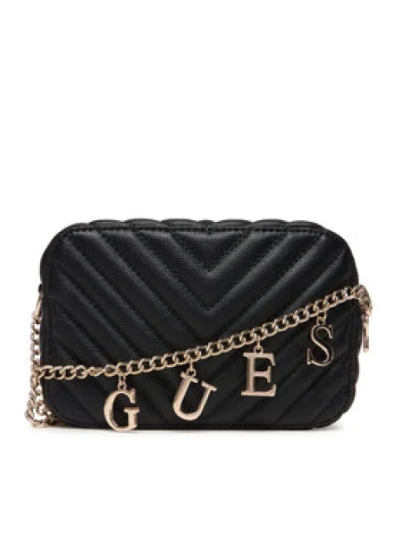 Guess Táska fekete
