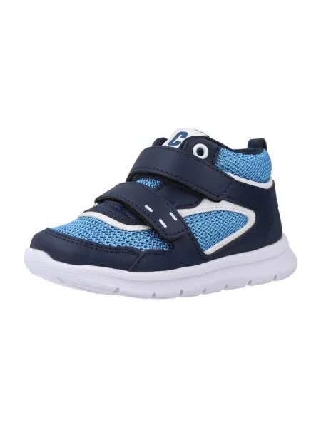Pantofi copii Chicco albastru