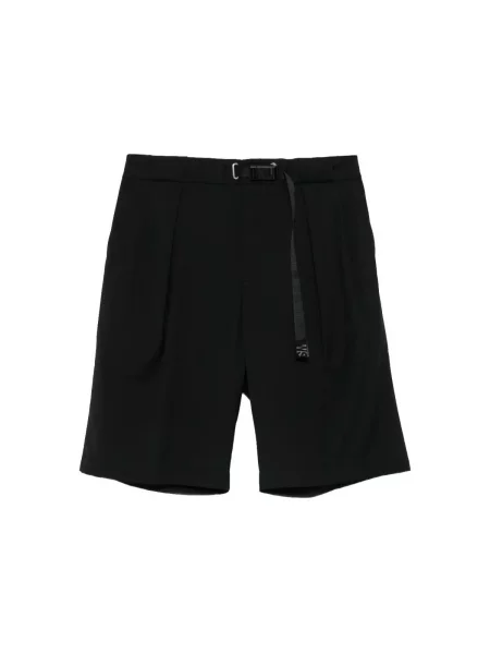 Pantaloni White Sand alb
