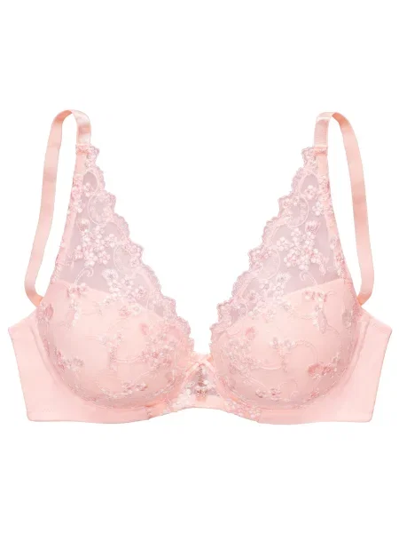 LASCANA Sutien pastel roz