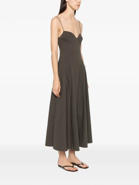 Rochie midi St. Agni maro