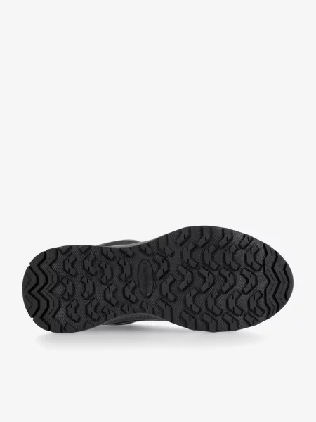 Buty turystyczne Lumberjack Modesta czarne